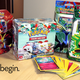 Illustration for article titled Getting Started With The emPokémon Trading Card Game/em